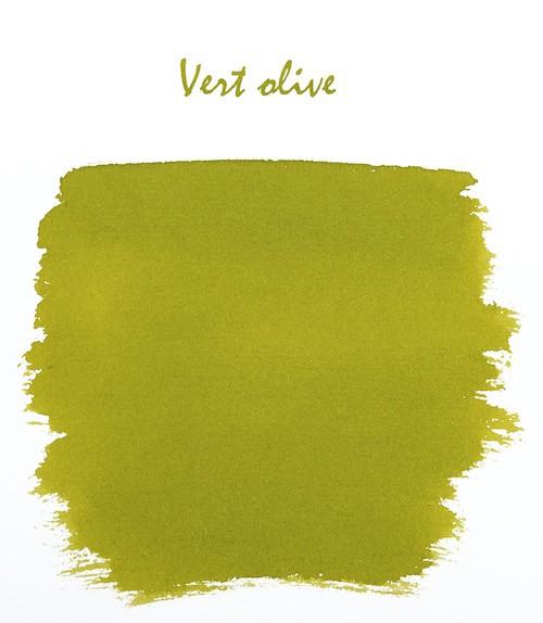 VERT OLIVE