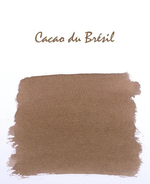 CACAO DU BRESIL