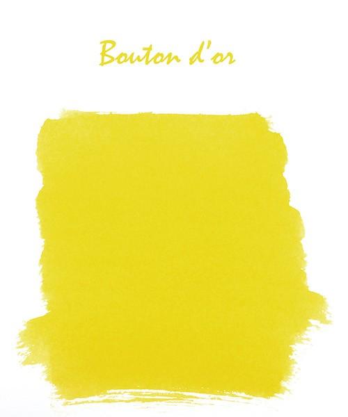 BOUTON D´OR