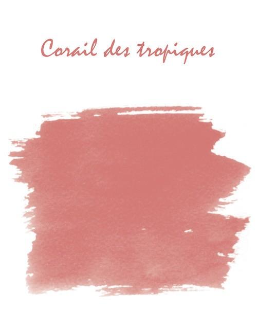 CORAIL DES TROPIQUES