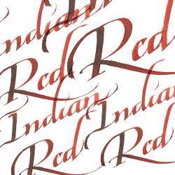 ROJO INDIO