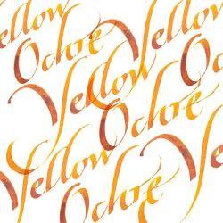 OCRE AMARILLO