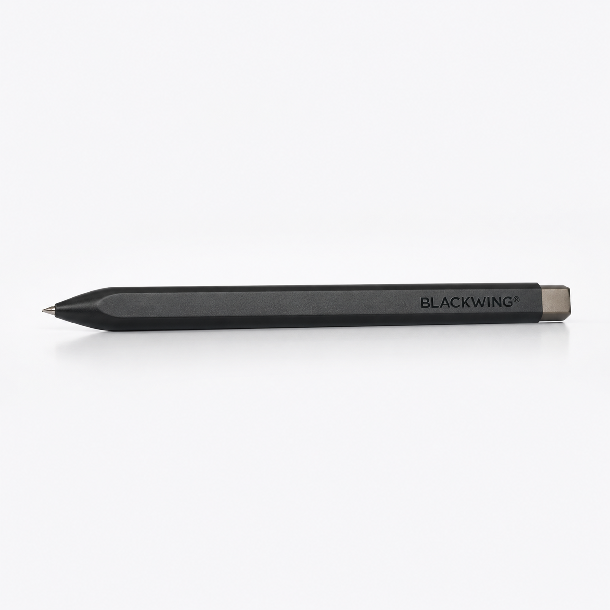 Blackwing Pen Bolígrafo Rollerball de Aluminio Mecanizado 0,7 mm