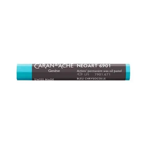 Caran d’Ache Neoart 6901 Cera Pastel Profesional — Colores Individuales