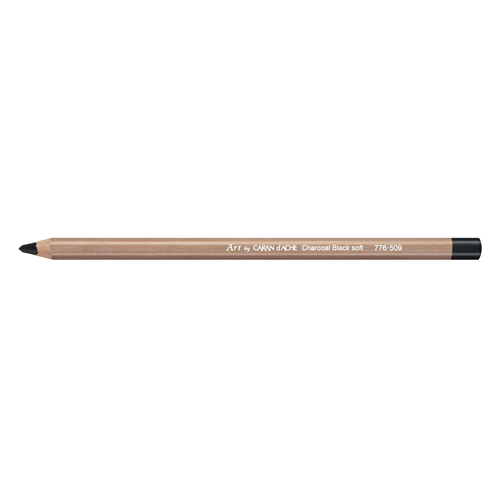 Caran d’Ache ART Lápiz Carboncillo Suave