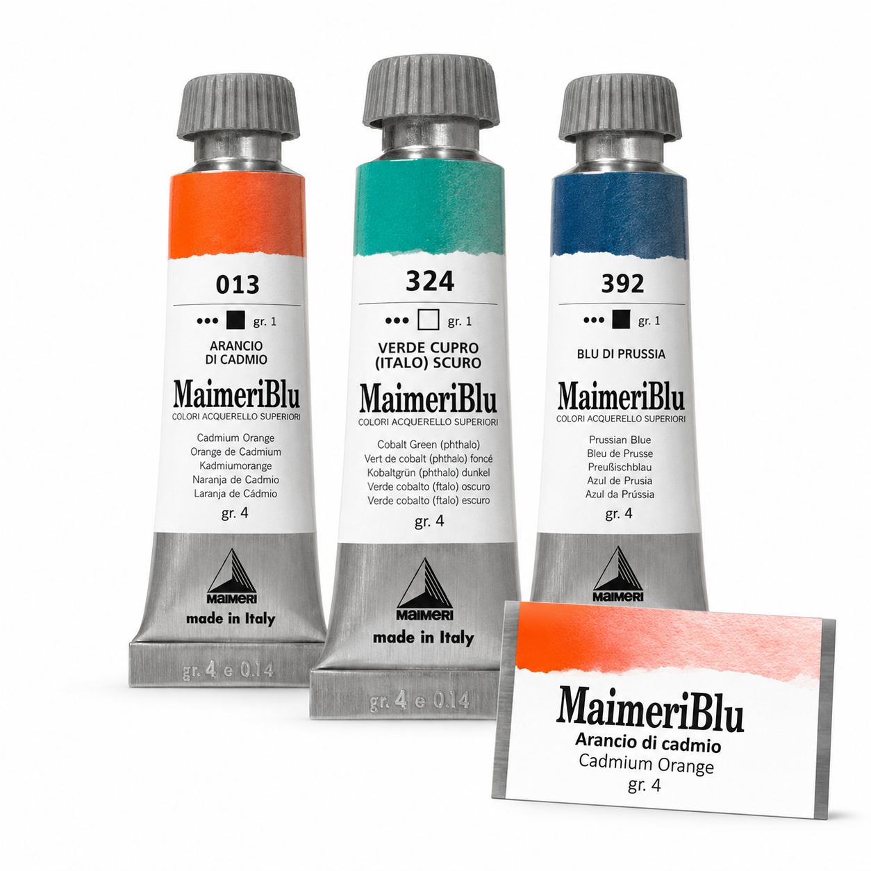 MAIMERI BLU ACUARELA EXTRAFINA