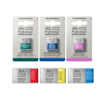 Winsor & Newton Professional Watercolour Godet