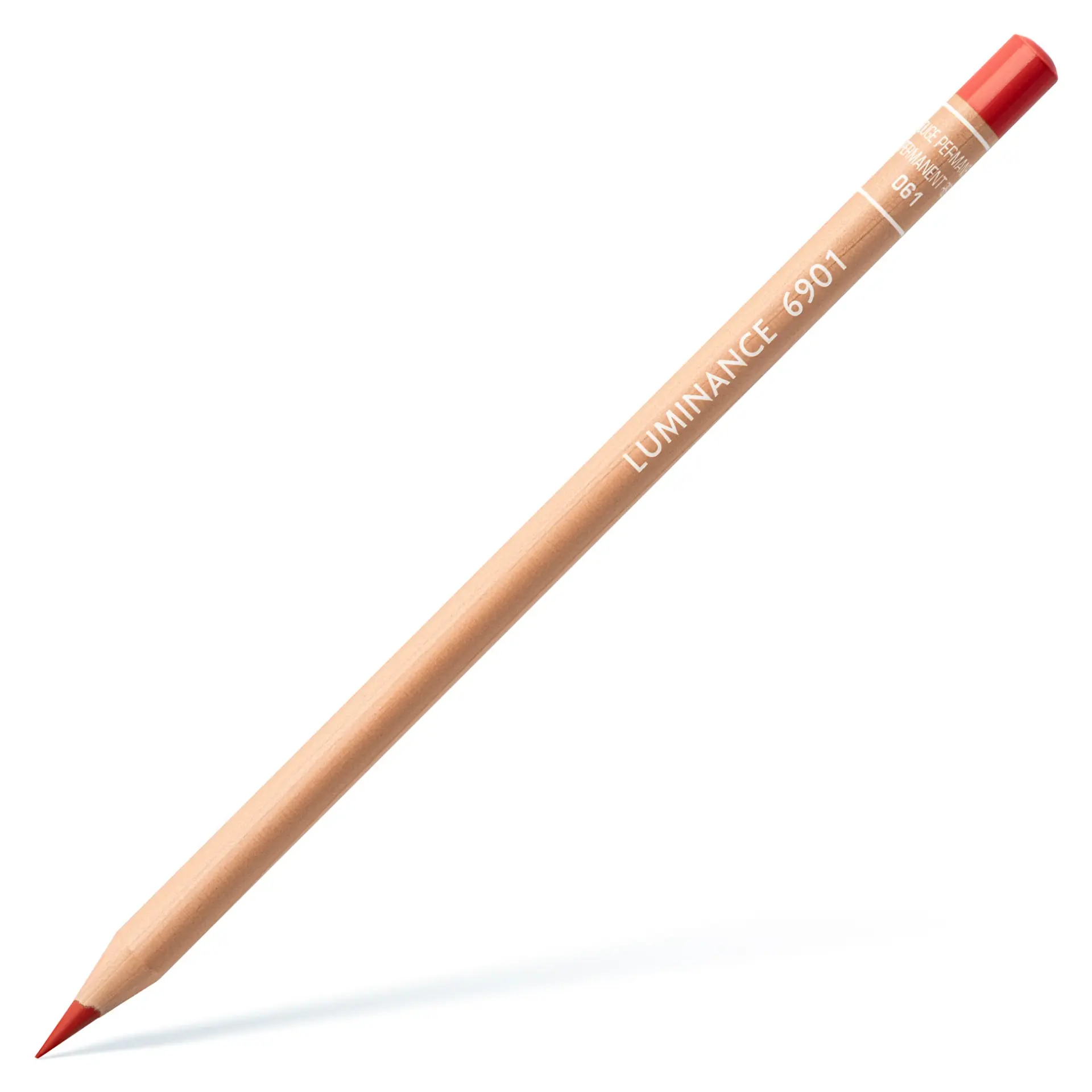 Caran d’Ache Luminance 6901 Lápiz de Color Permanente Profesional