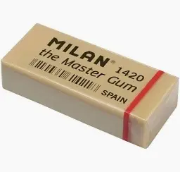 MILAN MASTER GUM 1420