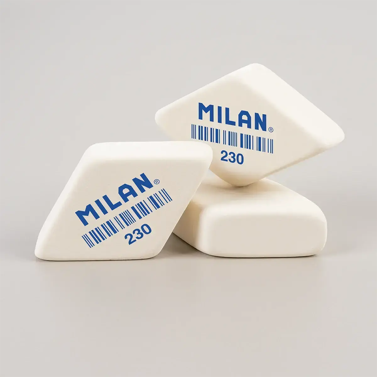 MILAN GOMA MIGA DE PAN ROMBOIDE 230