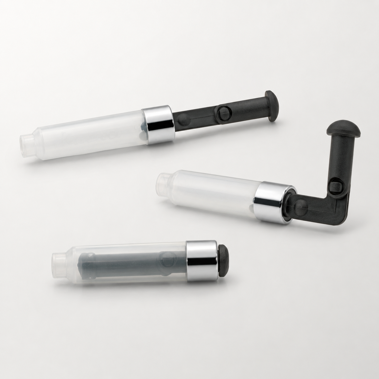Convertidor Kaweco Mini Plegable para Plumas Sport y Liliput