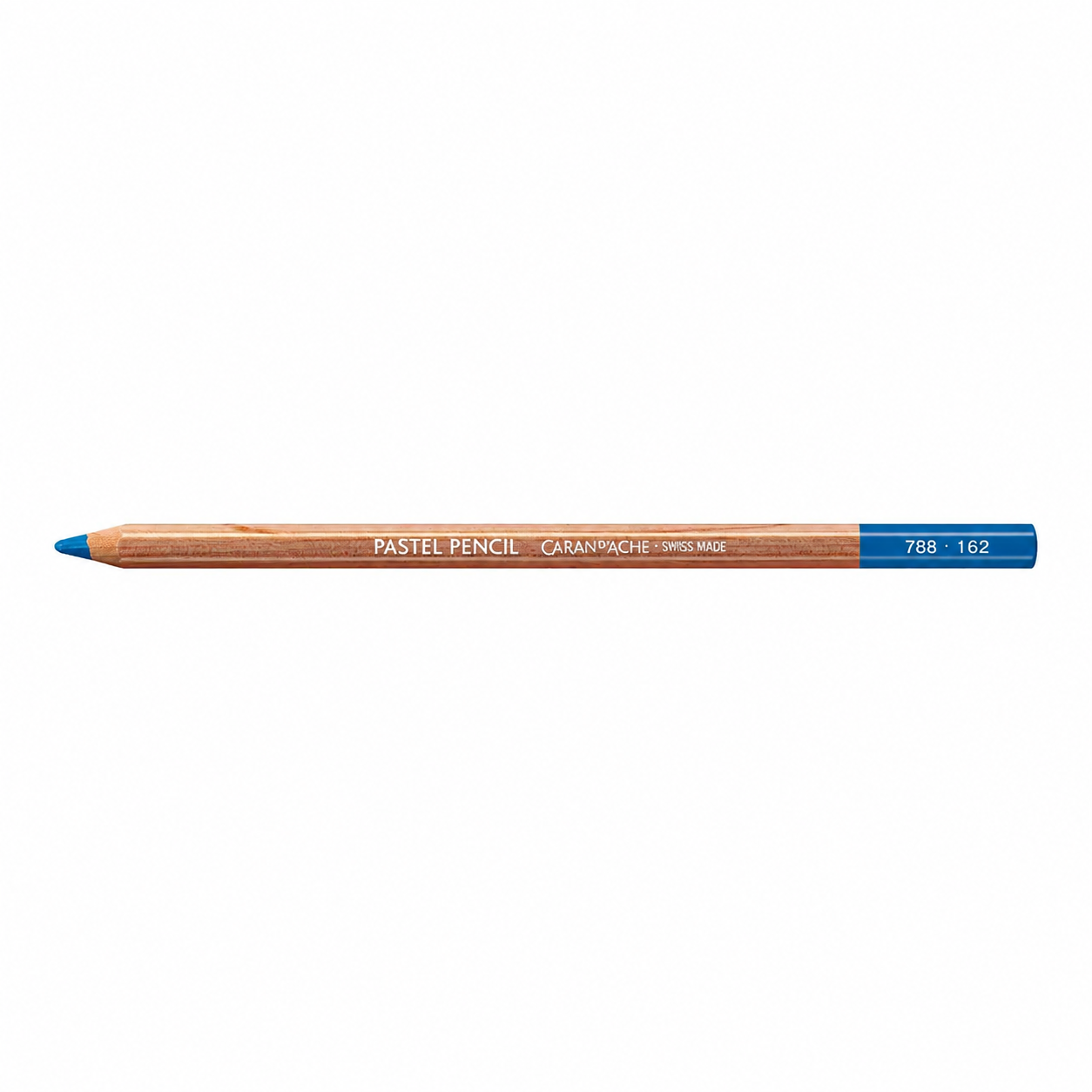 Caran d’Ache Pastel Pencil Lápiz Pastel Extra Fino