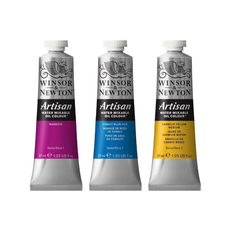 WINSOR&NEWTON Artisan Óleo al Agua