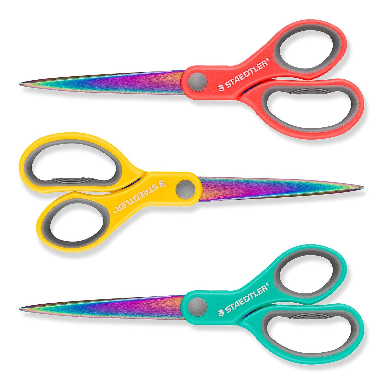 STAEDTLER Norix 965 Tijeras Universales 21 cm