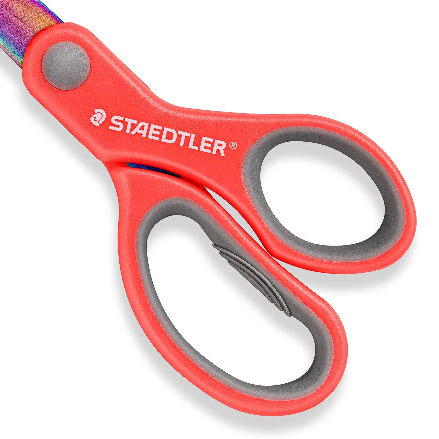 STAEDTLER Norix 965 Tijeras Universales 21 cm