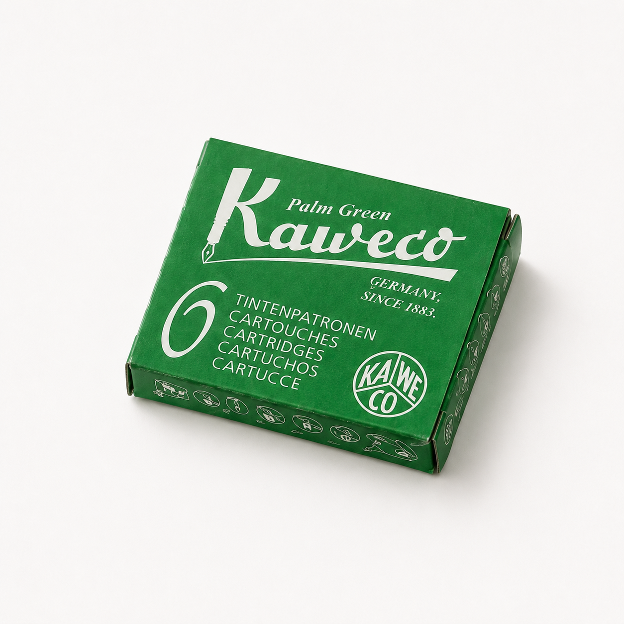 VERDE