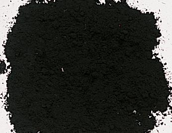 NEGRO PARA FRESCOS (35G)