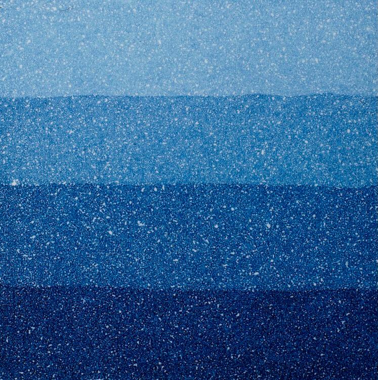 AZUL DE PRUSIA