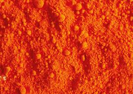 NARANJA PYRROL SENNELIER (25G)