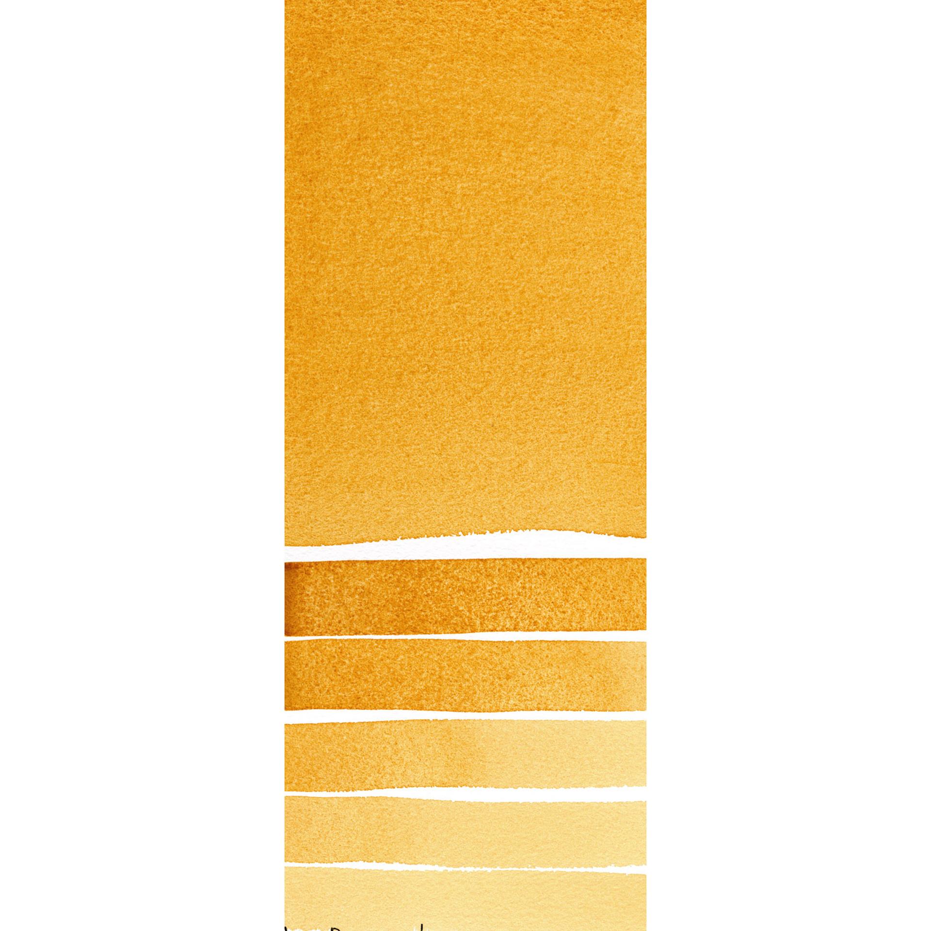 Yellow Ochre 114