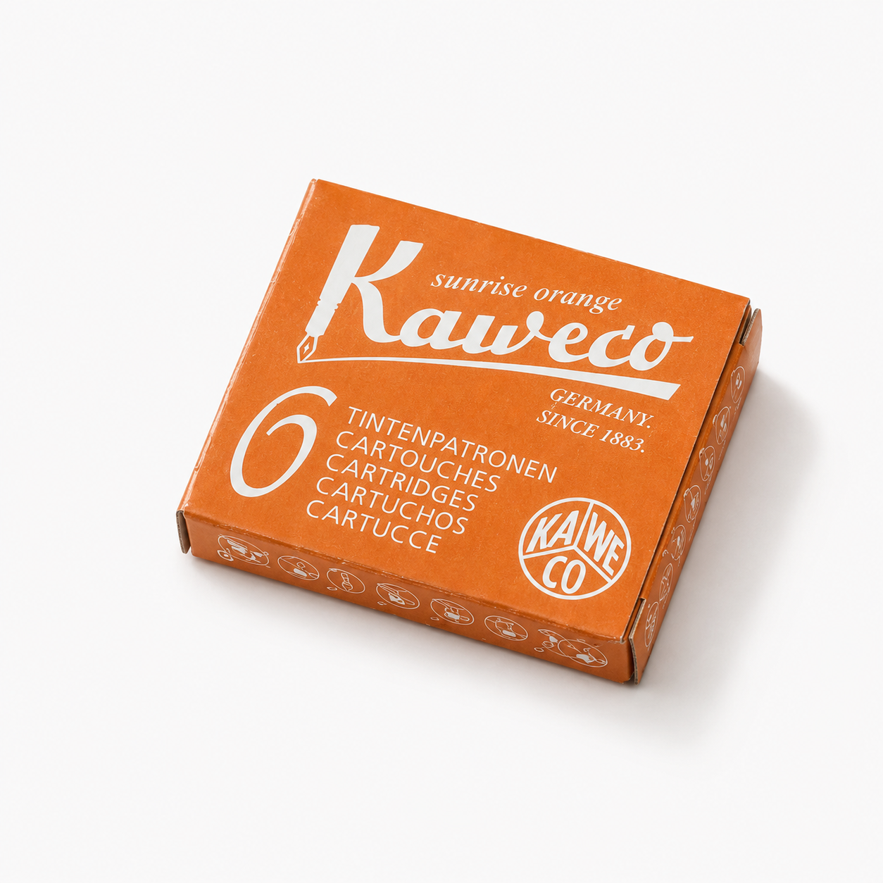 NARANJA
