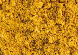 OCRE AMARILLO CLARO (110G)