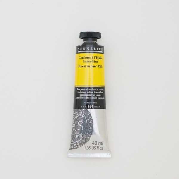 Amarillo Cadmio Limon Sustituto. s4 545