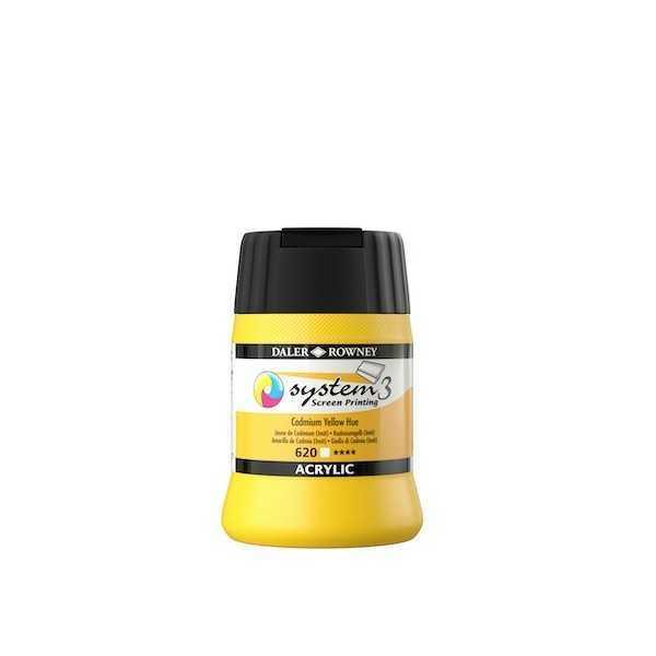 Amarillo de Cadmio