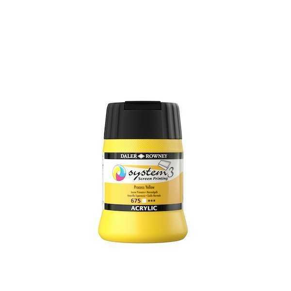 Amarillo Fosforescente