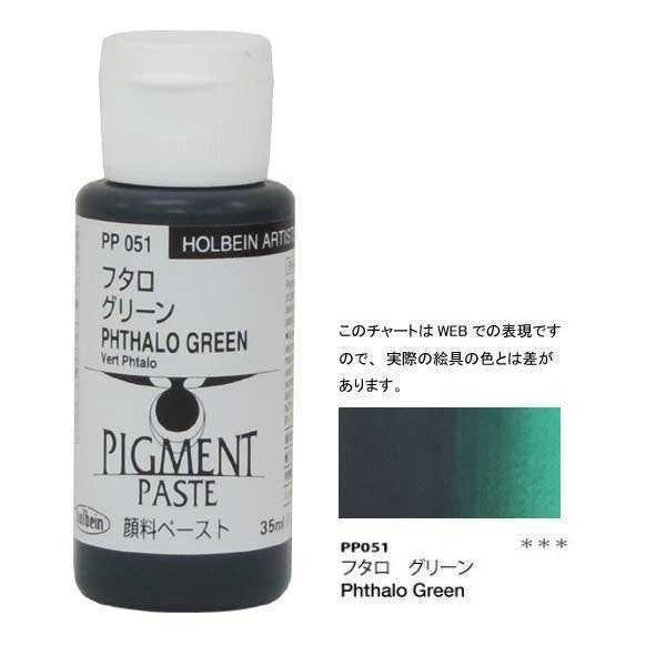 Verde Ftalocianina