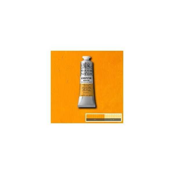 TONO AMARILLO DE CADMIO OSCURO