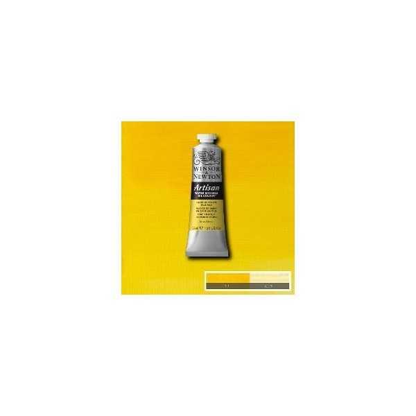 AMARILLO DE CADMIO CLARO