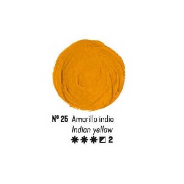 AMARILLO INDIO 25