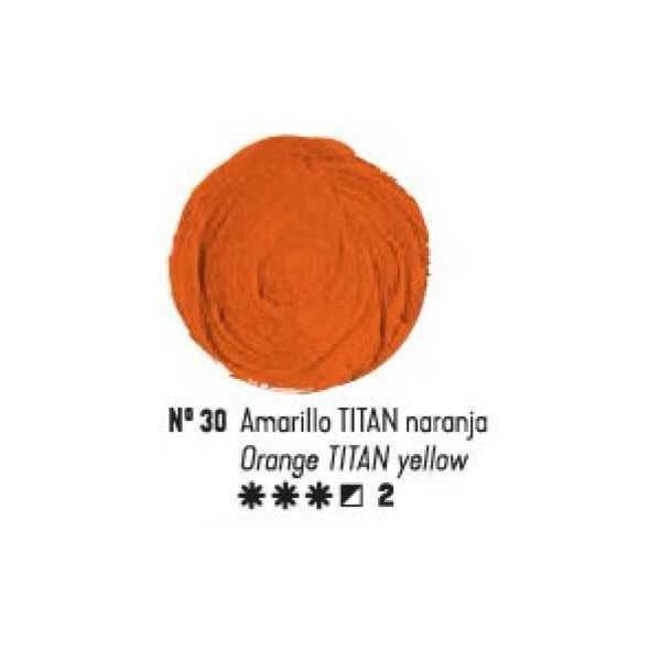 AMARILLO NARANJA TITAN 30