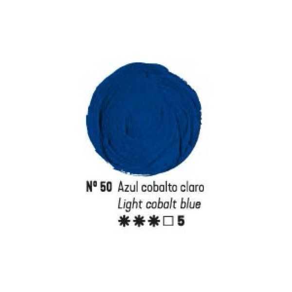 AZUL COBALTO CLARO 50