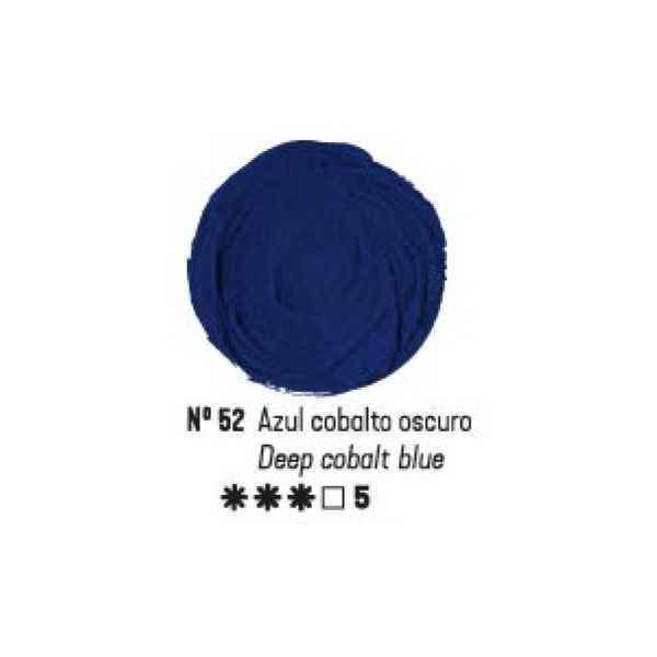 AZUL COBALTO OSCURO 52