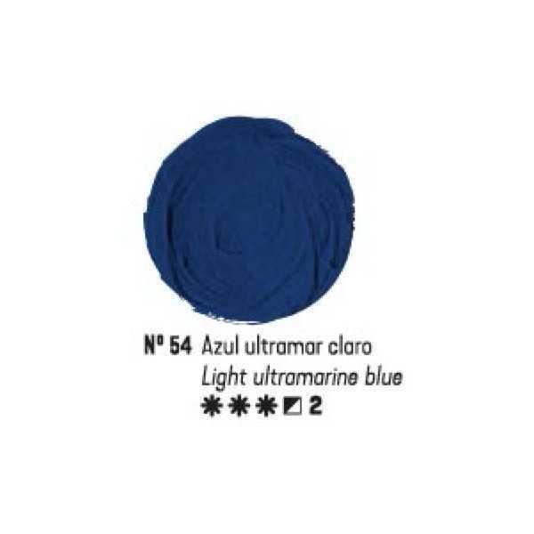 AZUL ULTRAMAR CLARO 54