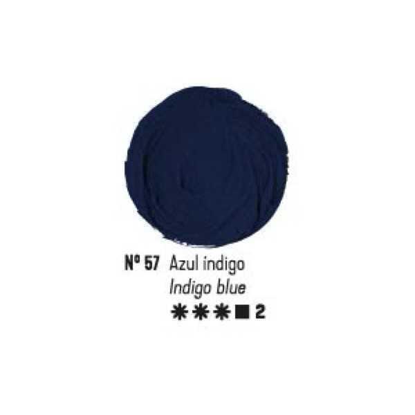 AZUL INDIGO 57