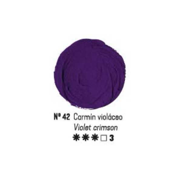 CARMIN VIOLACEO 42