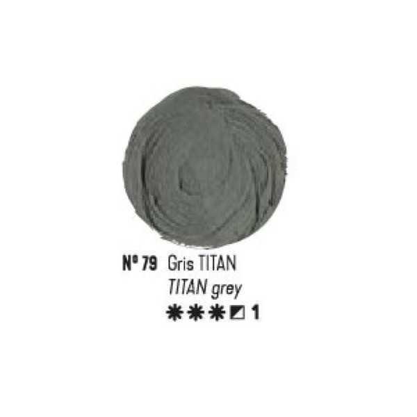 GRIS TITAN 79