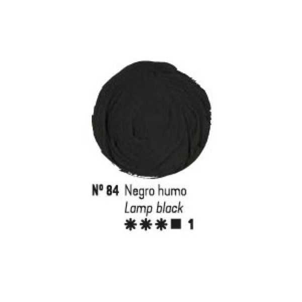 NEGRO HUMO 84