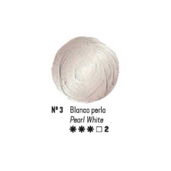 BLANCO PERLA 3