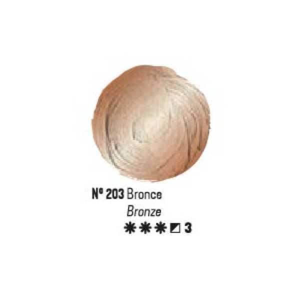 METALIZADO BRONCE 203