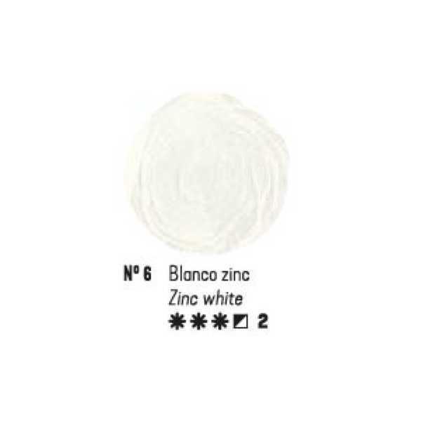 BLANCO ZINC 6