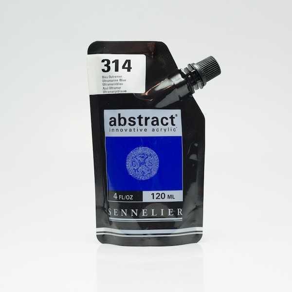 AZUL ULTRAMAR