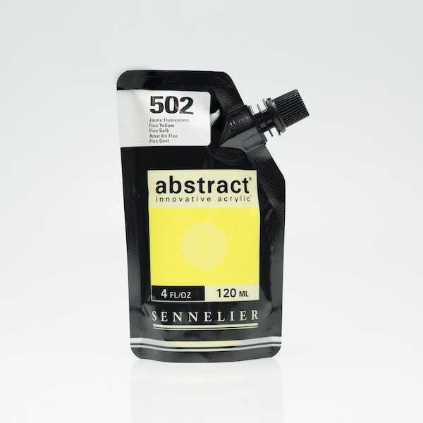 AMARILLO FLUOR