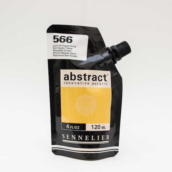 AMARILLO NAPOLES OSCURO
