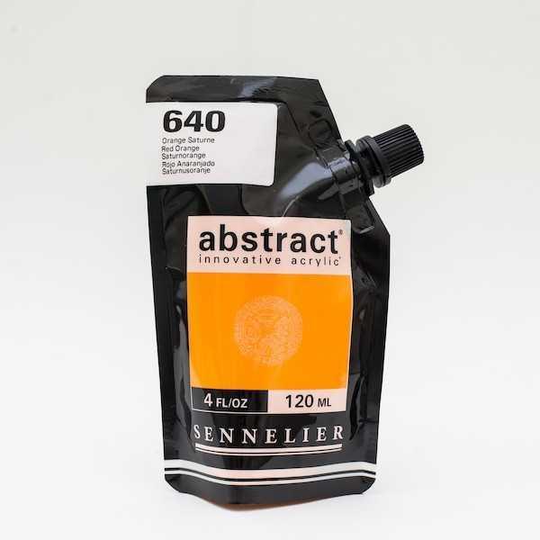 NARANJA SATURNO