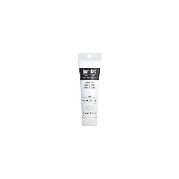 BLANCO DE TITANIO