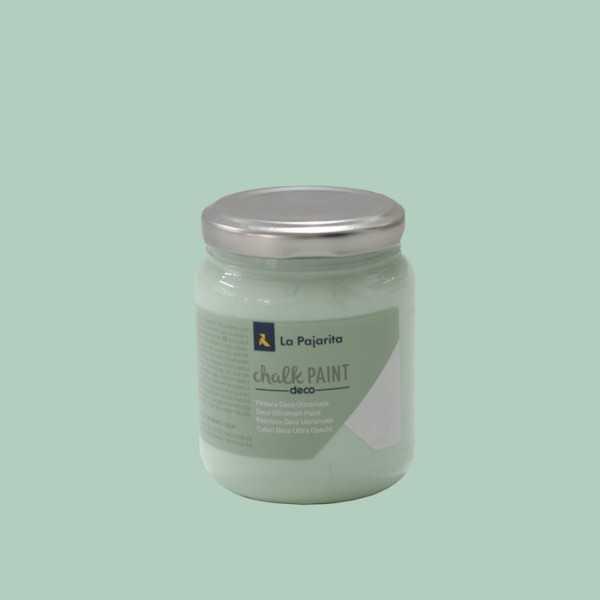 VERDE HIELO
